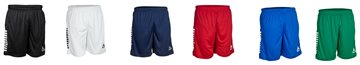 Select Spain Shorts 